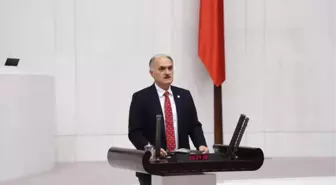 AK Parti'li Öztürk'ten İmar Barışı ve Köprü Geçiş Cezalarıyla İlgili Açıklama