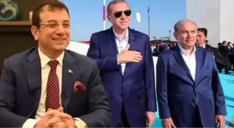 CHP'nin İstanbul Adayı Ekrem İmamoğlu, Erdoğan ve Topbaş'tan Görüşme Talep Edecek