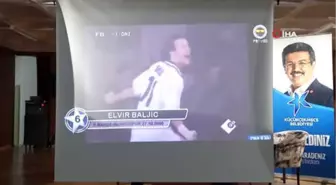 Elvir Baliç: 'Ersun Hoca Bu Takımla Ne Yapsın?' -1-