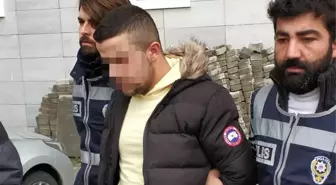 Eski Sendika Başkanını Vuran Tutuklandı