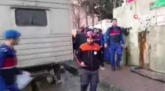 Görme ve Konuşma Engelli Vatandaş Açık Bırakılan Kuyuya Düşmüştü... Tuzak Gibi Ölüme Soruşturma