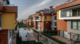 Gün İnşaat Kemerville Projesini Tamamladı