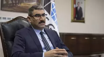 Kosgeb Yüksek Teknolojili Ürünlere Odaklandı