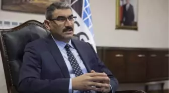 KOSGEB yüksek teknolojili ürünlere odaklandı