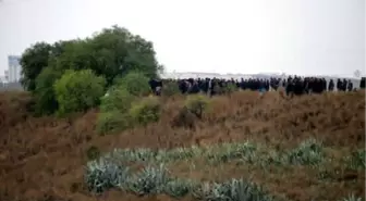 Koyunlarını Otlatmaya Çıkan Çobanın Cesedi Bulundu
