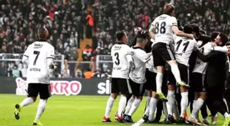 Mehmet Demirkol: Beşiktaş'ın Hala Şampiyonluk Şansı Var