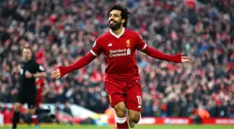 Muhammed Salah, İsrailli Oyuncu Munas Dabbur'un Liverpool'a Transferine Karşı Çıktı