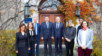 Oyak Renault Boğaziçi Üniversitesi’yle akıllı fabrika kuracak