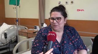 Trabzon Kızı, 1.5 Yılda 68 Kilo Veren Anne ve Arkadaşları da Ameliyat Oldu