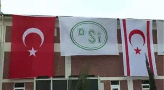 Türkiye'den KKTC Tarımına Sulama Suyu'