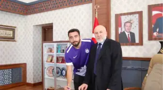 Afjet Afyonspor'da Transfer Çalışmaları