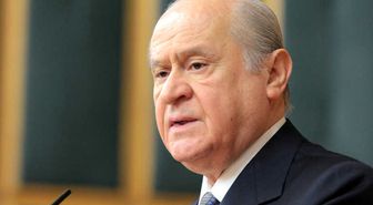 Bahçeli, Mehmet Akif Ersoy'u Ölüm Yıldönümünde Andı