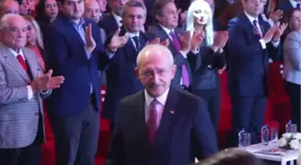 Chp, İstanbul Adayını Tanıttı - Kemal Kılıçdaroğlu (1) - İstanbul