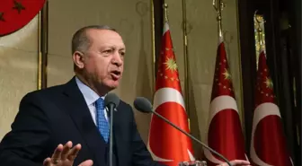 Cumhurbaşkanı Erdoğan: 'Geldiğimizde 25 Havalimanı Vardı, Şimdi 56 Havalimanı Var.'