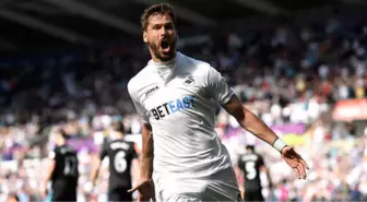 Galatasaray'ın, Fernando Llorente ile El Sıkıştığı İddia Edildi