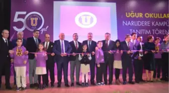 İzmir'e 50 Milyon TL Değerinde Nitelikli Eğitim Yatırımı