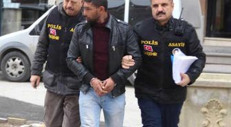 Kablo Hırsızları Yakalandı
