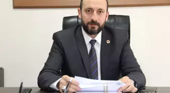 Kırmızı Et Üreticileri Birliği Başkanı Doğan Açıklaması