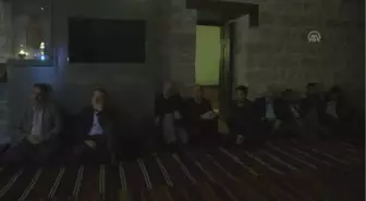 Soğuk Havada da Kan Bağışında Bulunun'