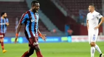 Trabzonspor, Onazi'nin Sezonu Kapatması Sonrası Mbia'yı Radarına Aldı