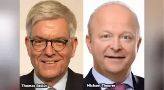 Bellut Zam İstedi, Theurer 'Yüzsüz' Dedi