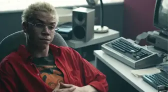 Black Mirror – Bandersnatch; Acayip Bir Deneyim! Film Sizin Tercihlerinize Göre İlerliyor