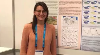 Çalışkanlığı ve başarısı ‘sınırları’ aştı