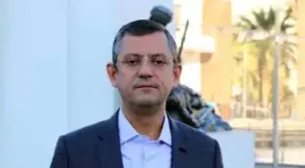 CHP'li Özel: Bahçeli, Hiçbirimizin Söylemediği Hırçınlıktaki Sözleri Erdoğan'a Söylerdi