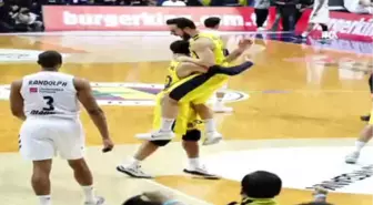 Fener, Euroleague'in Kralı