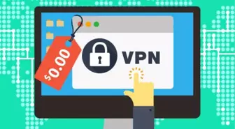 Firefox Tarayıcı İçin En İyi Ücretsiz 5 Vpn Uygulaması