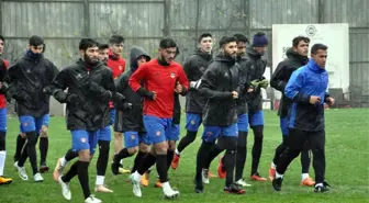 Gaziantepspor Başkanı, FIFA'dan Aldıkları Ceza Nedeniyle Önümüzdeki Sezon BAL Liginde Mücadele Edeceklerini Açıkladı