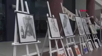 İstanbul Lise Öğrencilerinden Şehit Ailelerine Destek