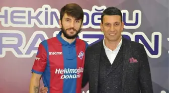 Ramazan Övüç, Hekimoğlu Trabzon Fk'da