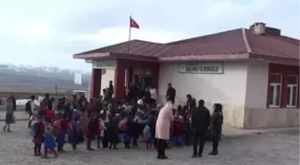 Tekirdağ'dan Ağrı'ya Gönül Köprüsü Kurdular