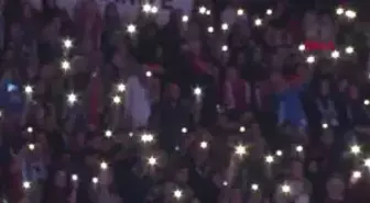 AK Parti İstanbul Adaylarını Açıkladı
