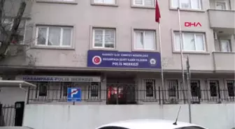 Avanak Avni Heykeli Bulundu; 1 Kişi Gözaltına Alındı