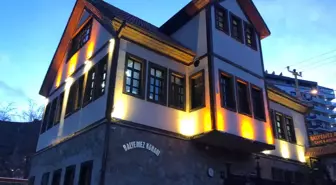 Kocaeli GÜDEF'den Kocaeli-Gümüşhane Arasında Kültür Köprüsü