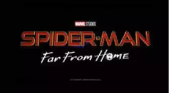 Spider-Man: Far From Home Filmi