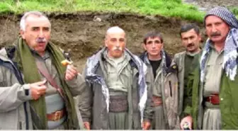 Teröristin İfadesi PKK'nın Gerçek Yüzünü Bir Kez Daha Gösterdi