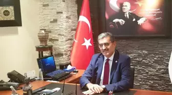 Başkan Konuk: 'Konya Şeker Olarak Biz 2019'un Kıymetinin İdrakindeyiz'