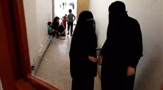 Belçika Hükümeti 'Işid Kadınlarının Geri Getirilmesi' Kararına İtiraz Etti