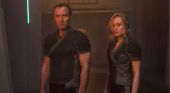 Captain Marvel'da Jude Law'un Hangi Rolü Oynadığı Kesinleşti (Spoiler)