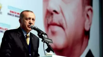 Cumhurbaşkanı Erdoğan: 'İstanbul Öyle Bir Şehir Ki, Böyle Güçlü Bir Belediye Başkan Adayı Yakışır'