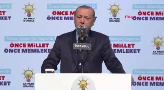 İstanbul-Cumhurbaşkanı Erdoğan'dan İbb Eski Başkanı Sözen'e 'Grev' Yanıtı