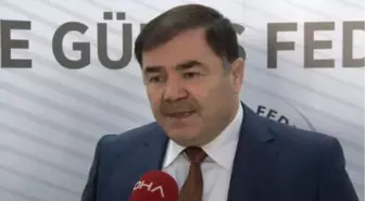 Musa Aydın: 'Avrupa'ya İstiklal Marşımızı Ezberlettik'