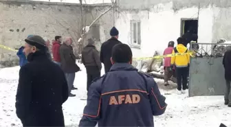 Niğde'de Karbonmonoksit Gazı Zehirlenmesi: 1 Ölü, 2 Yaralı