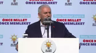 Önümüzdeki 3 Ay Durmak, Dinlenmek Yok'