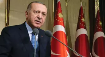 Cumhurbaşkanı Erdoğan'dan selefi olan Nurettin Sözen'in Sözlerine Yanıt