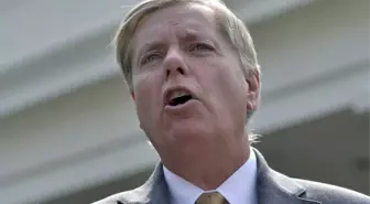 ABD'li Senatör Lindsey Graham: Trump, Türkiye'ye Tampon Bölge Güvencesi Verecek