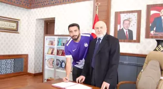 Afjet Afyonspor Transfer Atağına Geçti